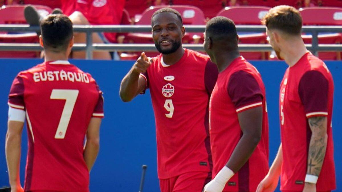Pensando en Chile: Canadá entregó lista para amistosos previos a la Copa América con estrella mundial incluida