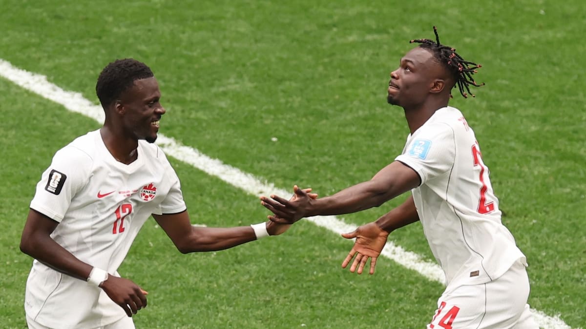 Sudáfrica vs. Canadá: hora y dónde ver EN VIVO el primer partido de los 16avos de final del Mundial 2026