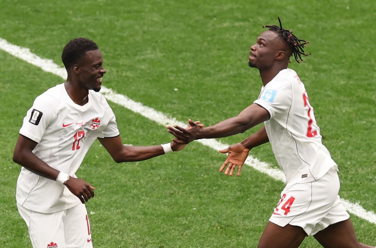 Sudáfrica vs. Canadá: hora y dónde ver EN VIVO el primer partido de los 16avos de final del Mundial 2026