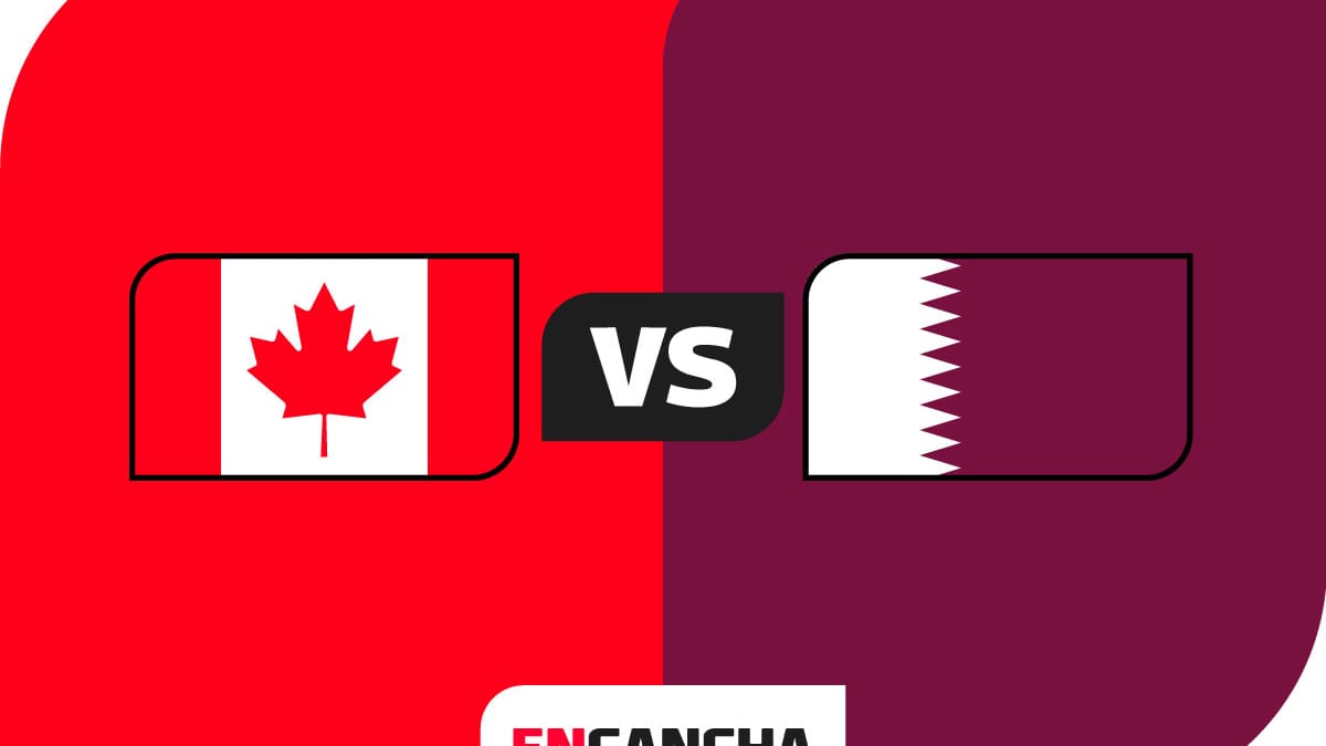 EN VIVO | Canadá vs. Catar por Mundial 2026: minuto a minuto del partido