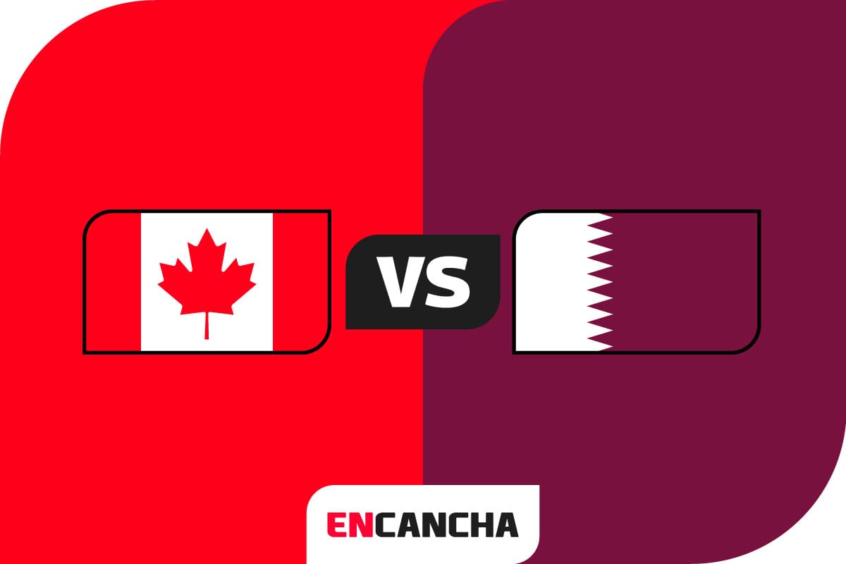 Por la fecha 2 del Mundial 2026.