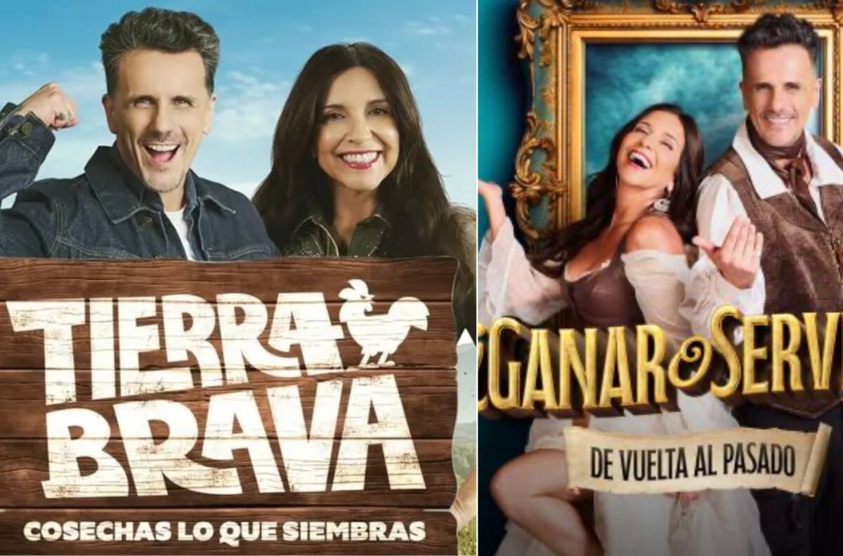 Revelan temática del nuevo reality de Canal 13