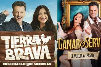 Revelan temática del nuevo reality de Canal 13