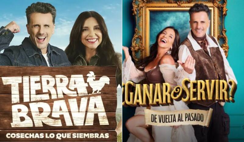 prepara un nuevo reality con una controversial temática.