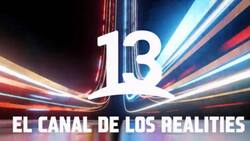 Un polémico personaje y otro conocido español: Estos son los dos famosos que Canal 13 estaría tentando para su nuevo reality