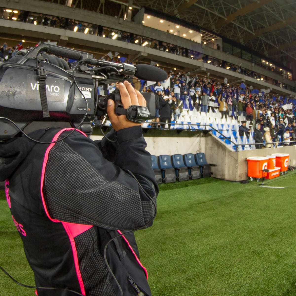Este partido de la Fecha 9 de Liga de Primera se verá GRATIS por TV el fin de semana