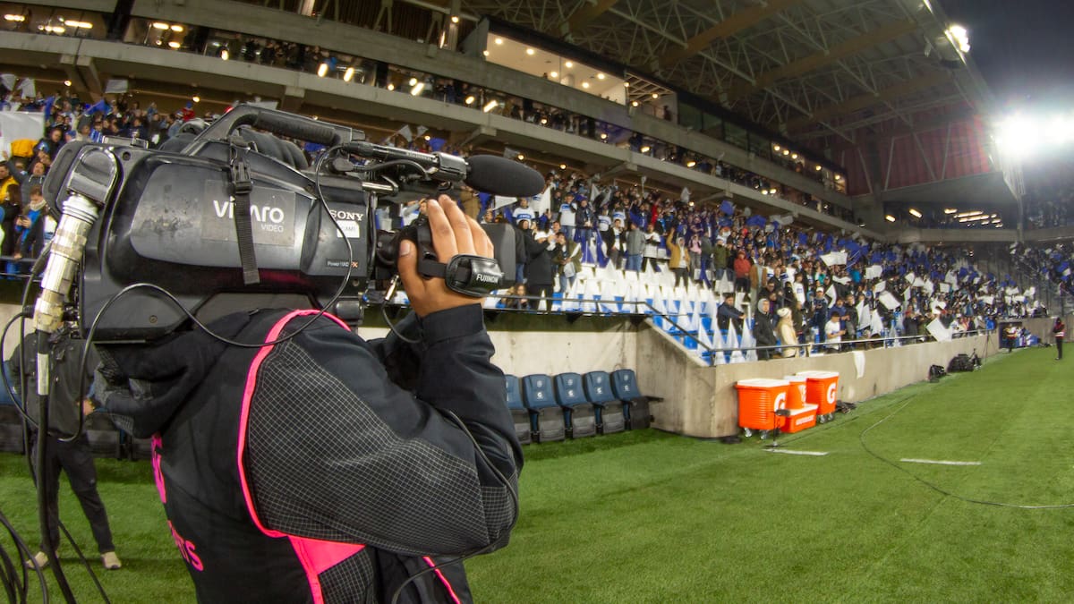 Este partido de la Fecha 9 de Liga de Primera se verá GRATIS por TV el fin de semana
