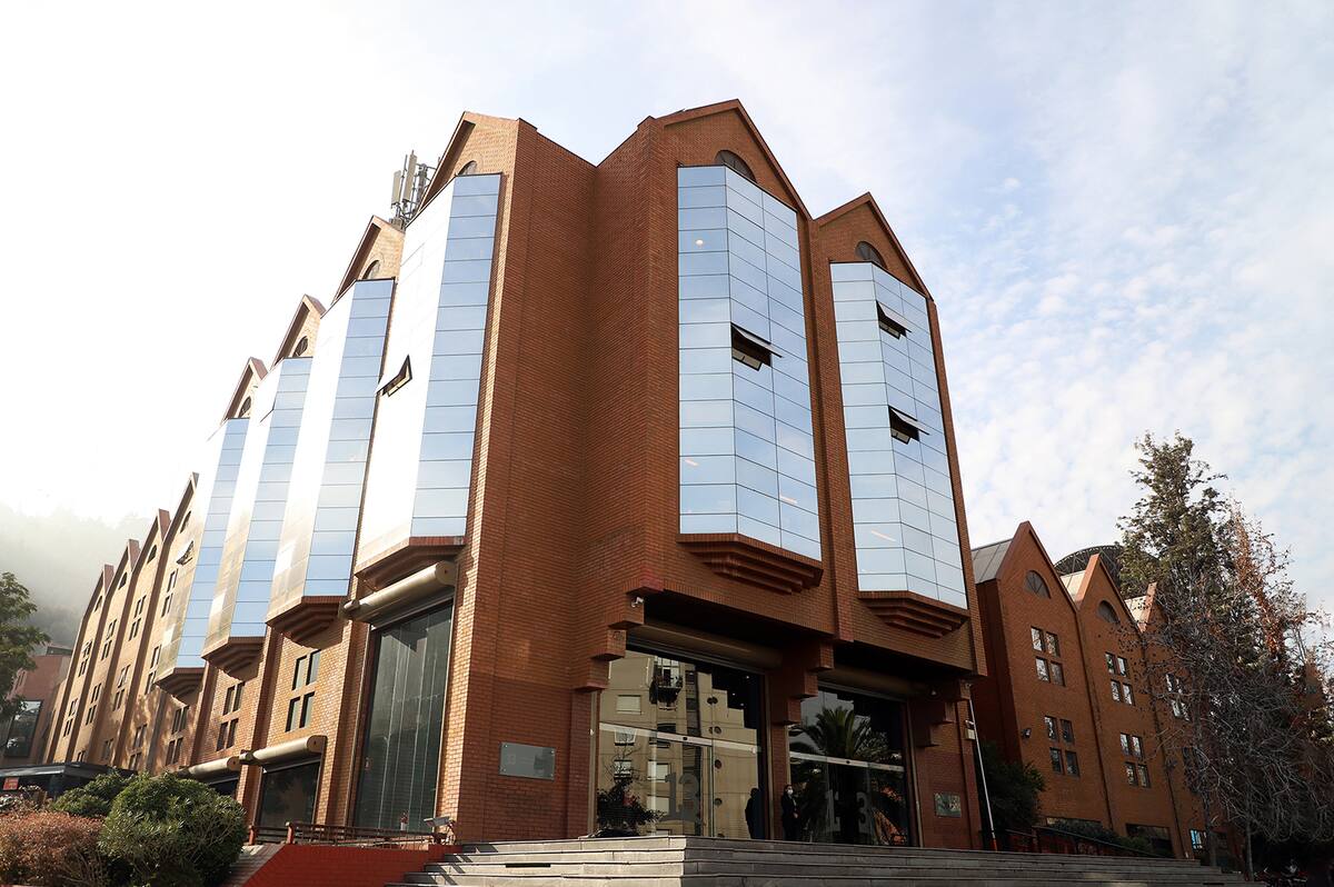 Canal 13 es la señal abierta más valorada por los chilenos