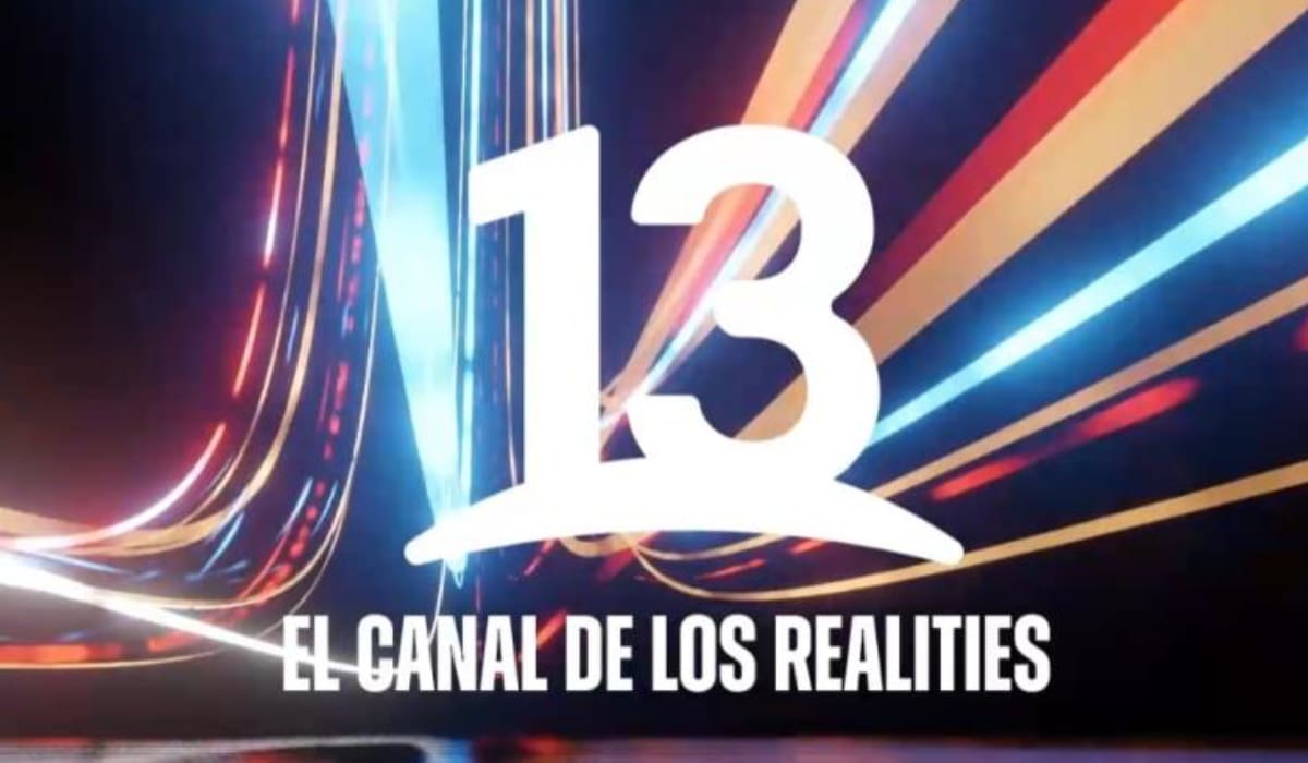Canal 13 fue el más visto por la mañana el 2 de agosto.