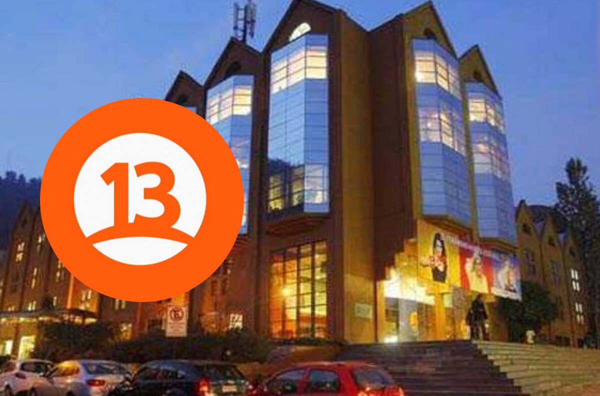 Aseguran que importante rostro de Canal 13 quedaría fuera de pantalla y podría llegar a Mega