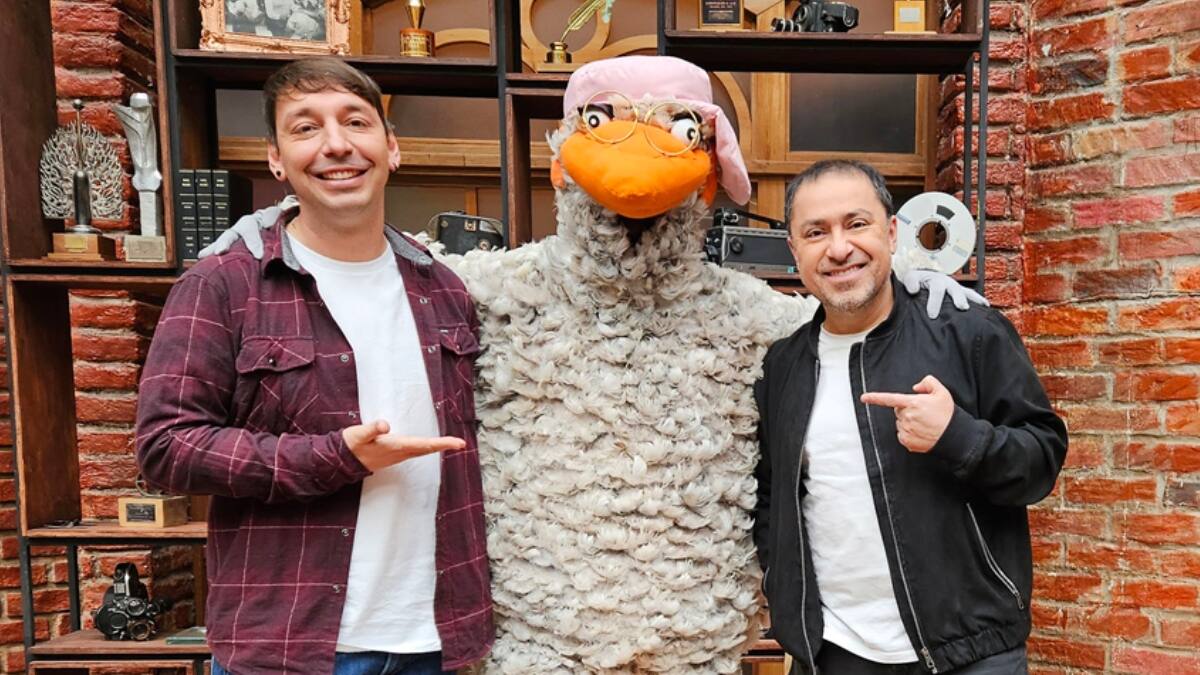 La gran fiesta 80-90s de Canal 13 con Gallina, Guru Guru y Chico Pérez a la cabeza: Fecha, lugar y venta de entradas