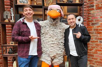 La gran fiesta 80-90s de Canal 13 con Gallina, Guru Guru y Chico Pérez a la cabeza: Fecha, lugar y venta de entradas