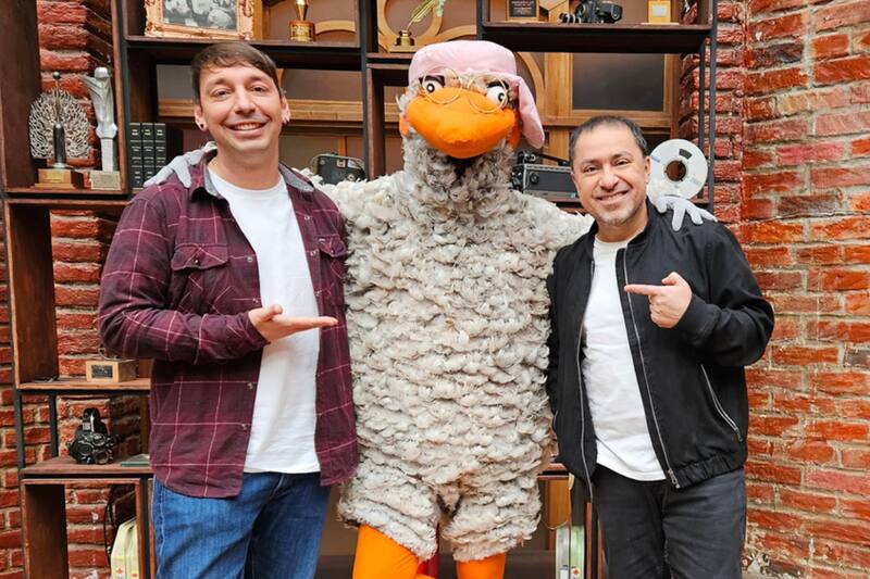 realizará imperdible fiesta llena de ritmo y nostalgia.