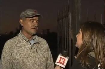 CNTV absuelve a Canal 13 por los cargos formulados tras polémica pregunta de Mónica Pérez