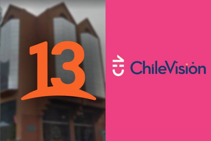 fueron los principales receptores de audiencia para el partido de Chile contra Canadá.