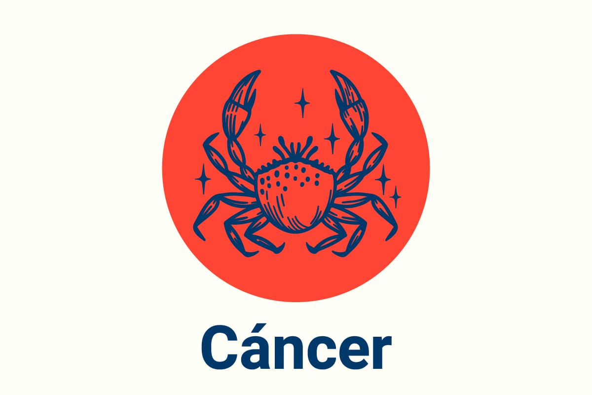 Es muy probable que tu luna en Cáncer encuentre situaciones llenas de conexión familiar.