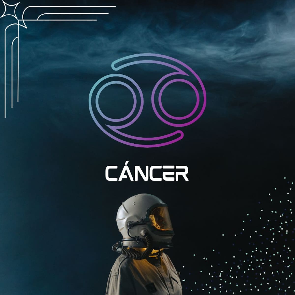 ¿Por qué este signo es tan llorón?