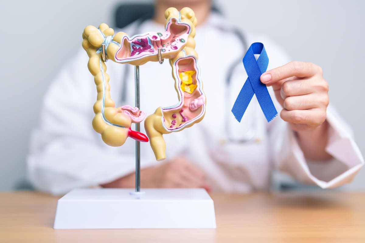 Revisa que es lo que dice el centro médico sobre la alimentación.