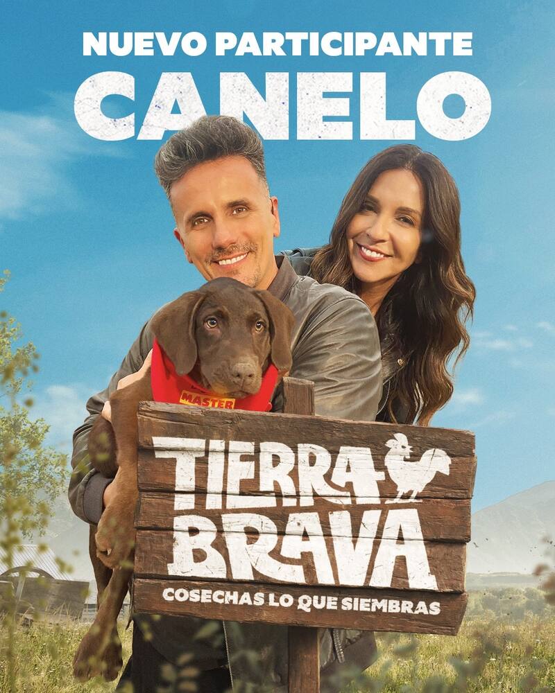 Foto: Canal 13.