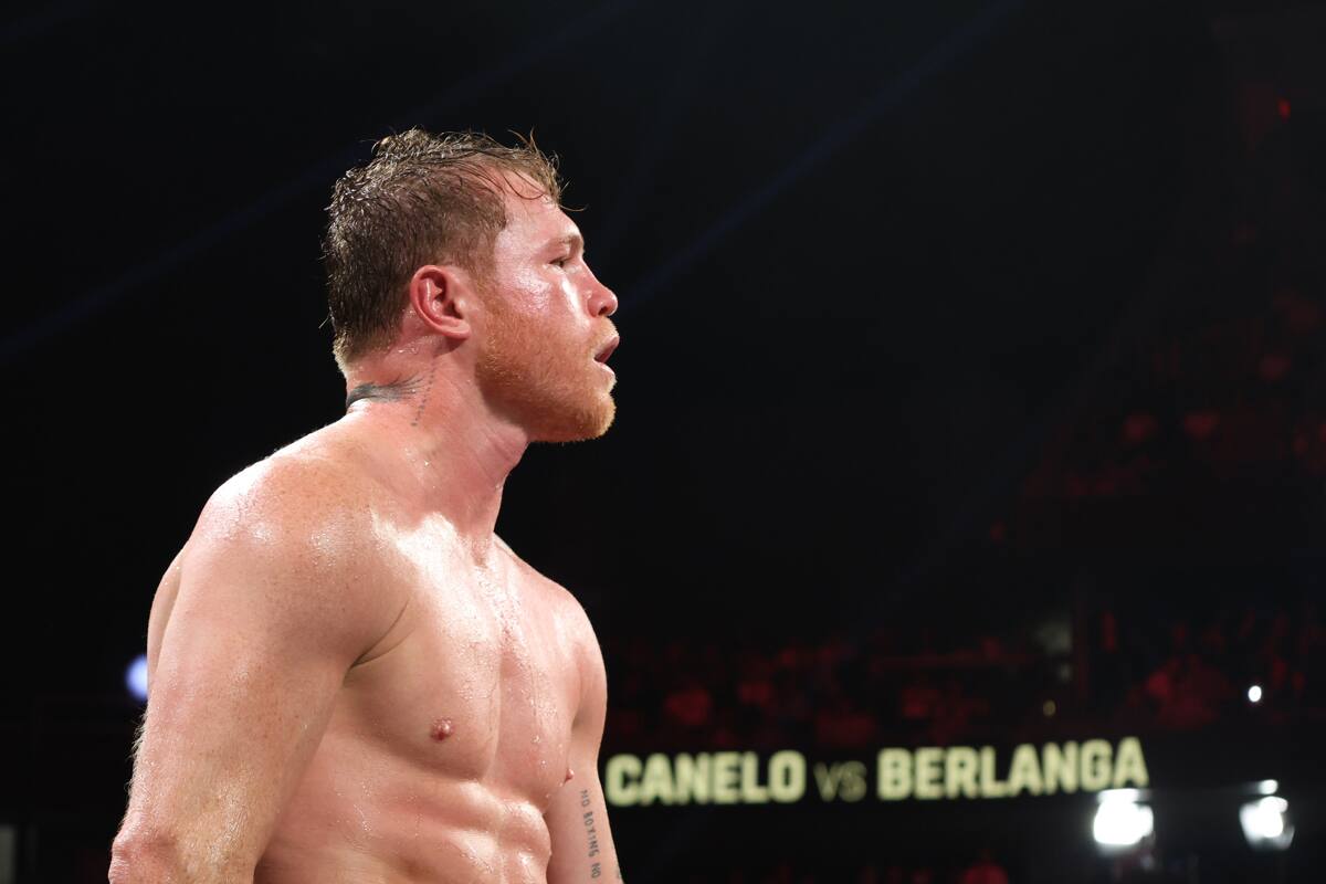 El mexicano vuelve en septiembre. Foto: EFE