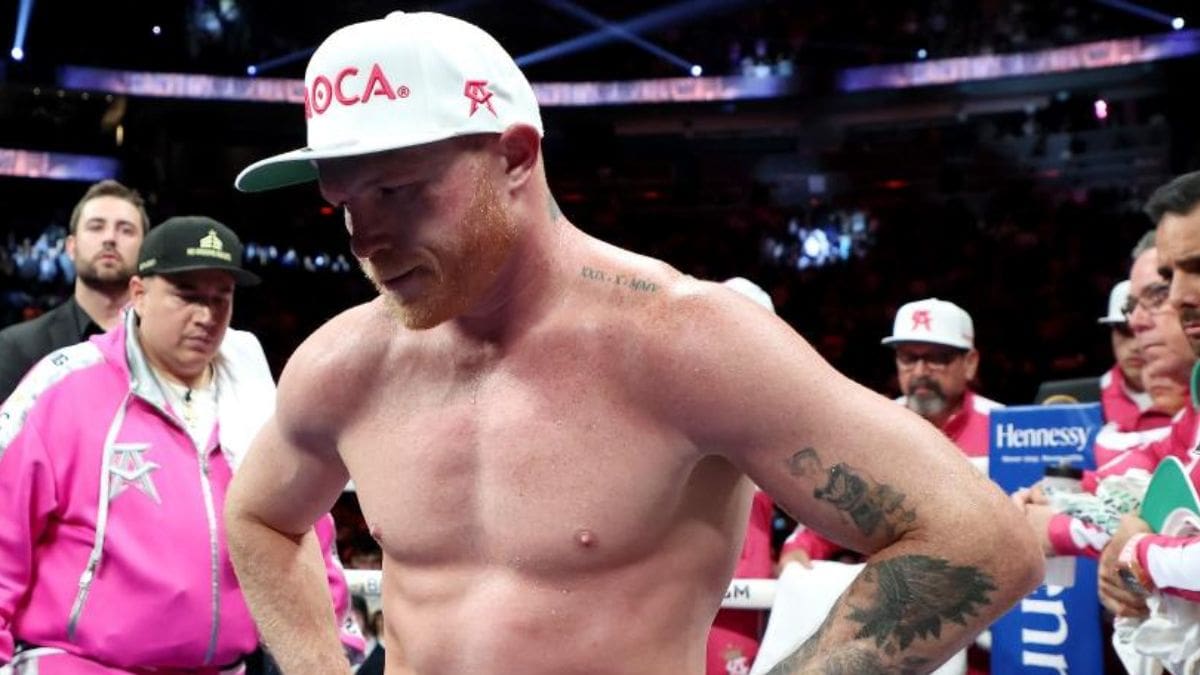 Referente del boxeo critica el estilo de Canelo Álvarez y asegura que nunca podrá vencer a Dmitry Bivol