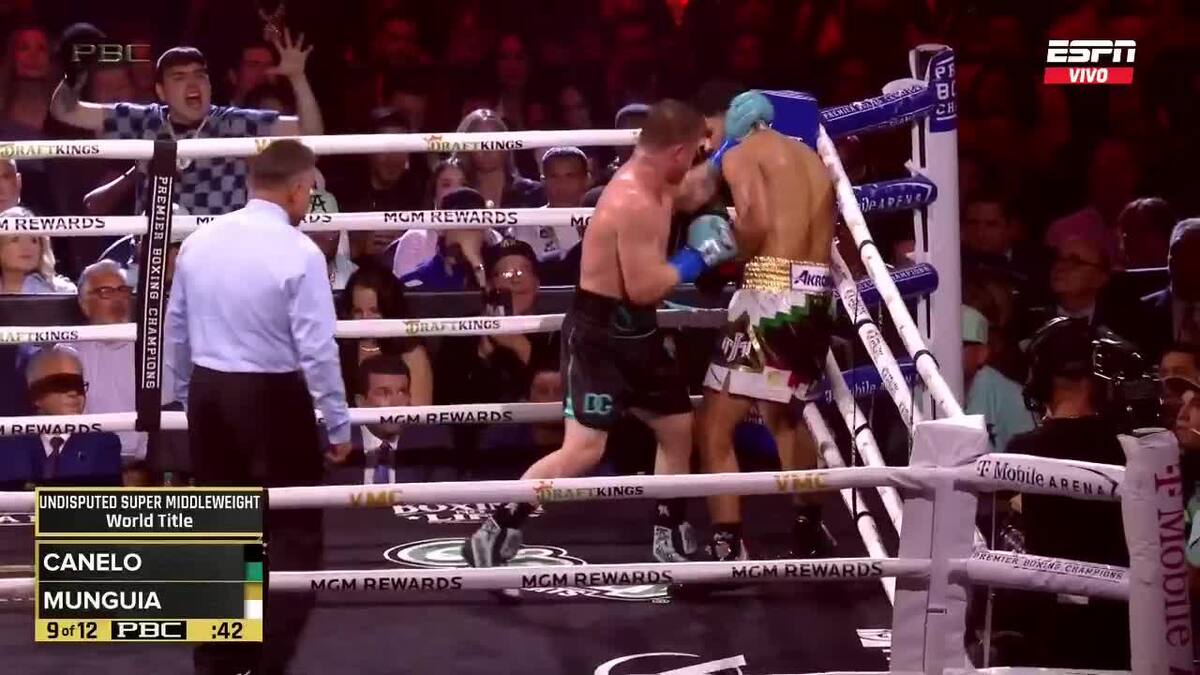 se impuso a un comienzo complejo y ganó el duelo sin atenuantes.