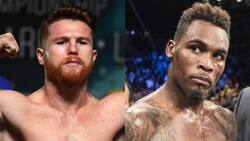 Ex entrenador de Golovkin cree que Canelo Álvarez le dará una golpiza a Jermell Charlo