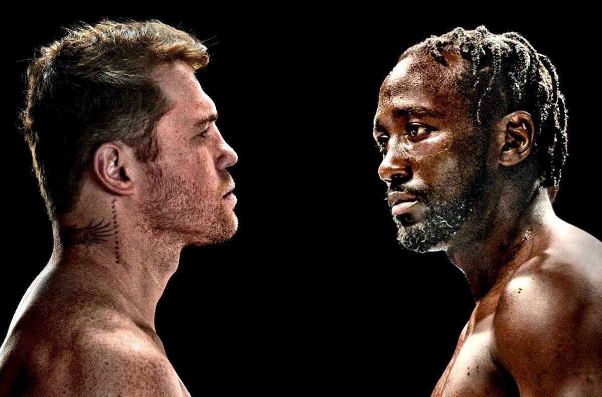 ¿Cuándo pelea Canelo Álvarez? Confirman programación del combate de boxeo vs Terence Crawford