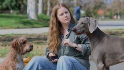 La imperdible película de Disney+ protagonizada por una actriz de talla mundial que arrasa en el mundo y tiene a todos asustados