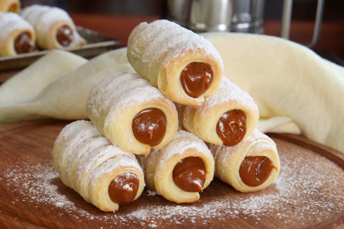 Aprende a hacer este delicioso postre.