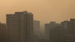 Tras incendio forestal: Así continuará el tiempo en Melipilla el resto de la semana