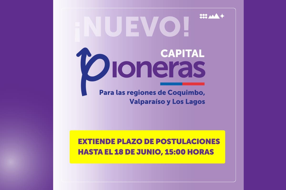 Conoce cómo poder participar de esta iniciativa.