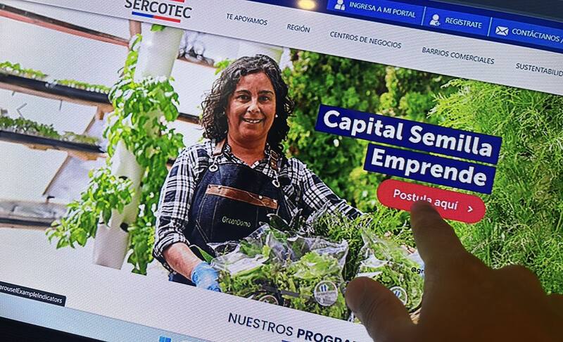 Ya abrieron las postulaciones para Capital Semilla Emprende.