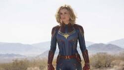 "Capitana Marvel" ya tiene directora para su secuela