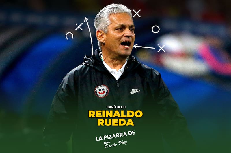 Entrevista a Reinaldo Rueda