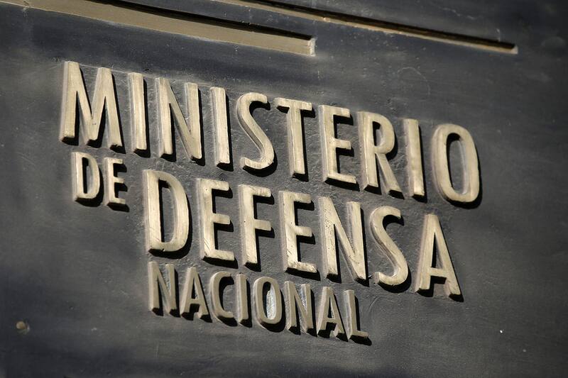 es una oficina administrada por el Ministerio de Defensa Nacional.