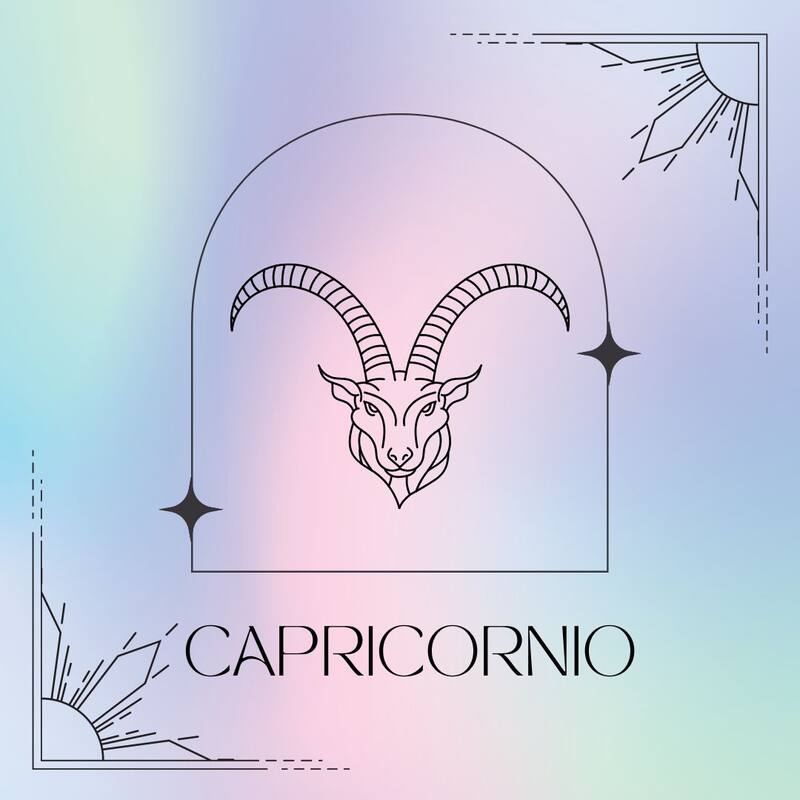 Capricornio, busca tu sabiduría interior. | Foto: EnLaHora