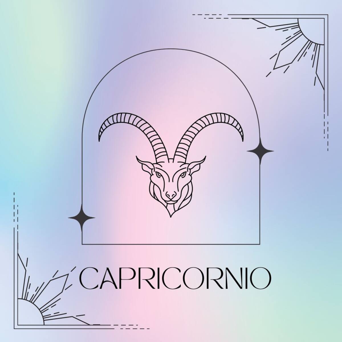 La estabilidad es uno de los objetivos de este signo zodiacal.