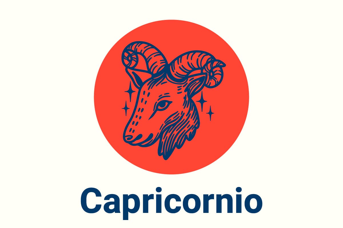 La estabilidad emocional y económica son los dos pilares de Capricornio a la hora de entregar amor.