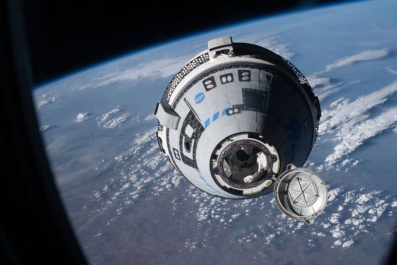 La cápsula espacial tripulada volverá de forma autónoma a la Tierra en las próximas semanas.