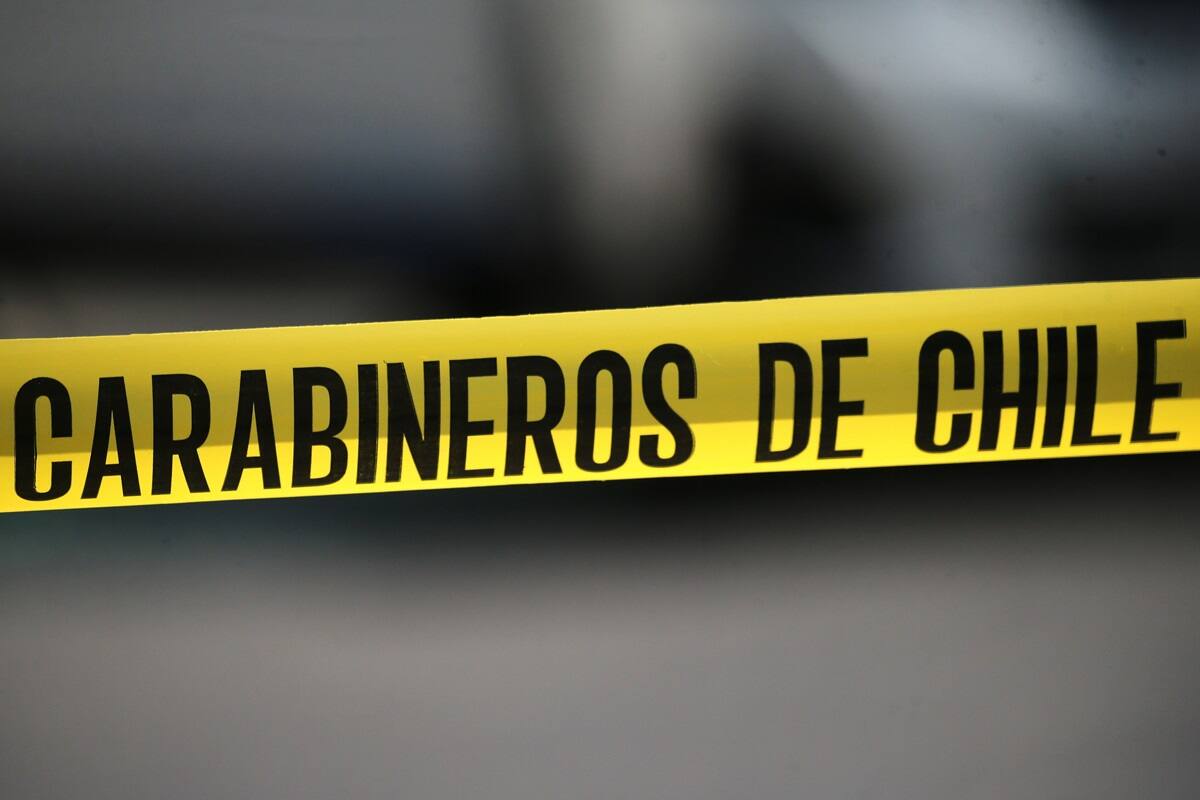 Un carabinero de civil dio muerte a jugador de Lautaro de Buin.