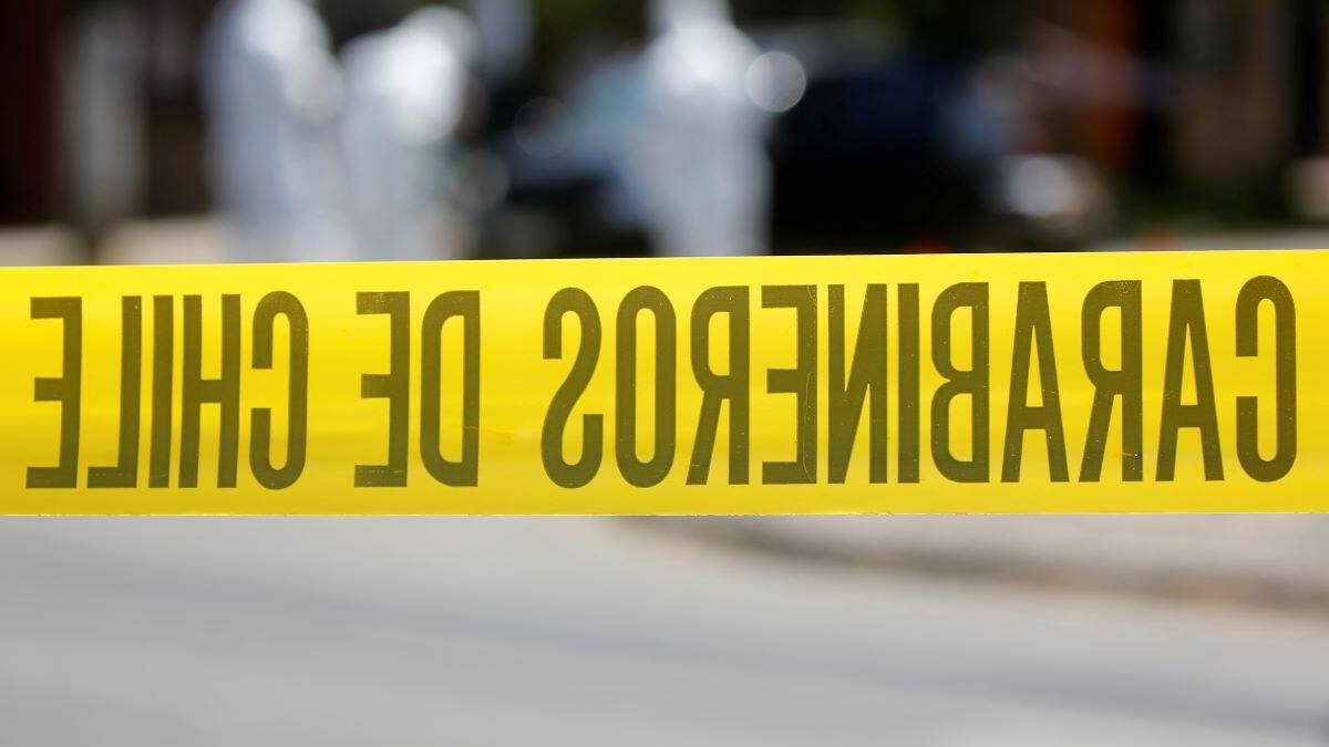 ¿Quién es y qué se sabe del carabinero baleado en Puerto Varas que se encuentra en riesgo vital?