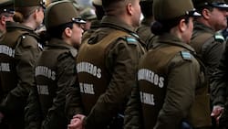 Deben tener entre 18 y 30 años: Carabineros ofrece 60 plazas laborales con sueldos desde $820.000