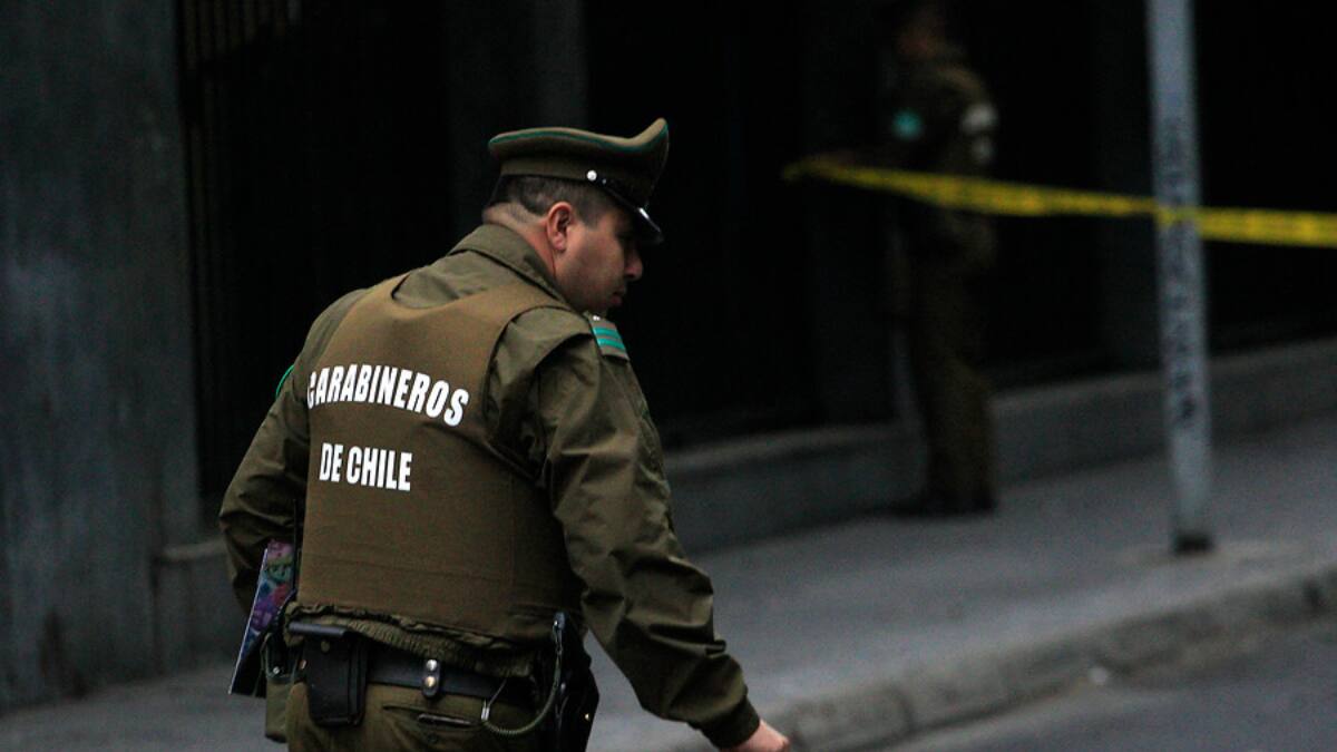 Encontraron a la mujer que habría sido secuestrada en Valparaíso