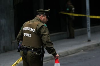 Encontraron a la mujer que habría sido secuestrada en Valparaíso