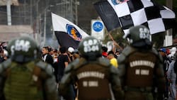 Tendrá foco en el fútbol chileno: la nueva medida que tomó Carabineros