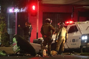 “No se puede ir a alentar a tu equipo y volver en un cajón”: Colo Colo exige justicia por sus dos hinchas fallecidos