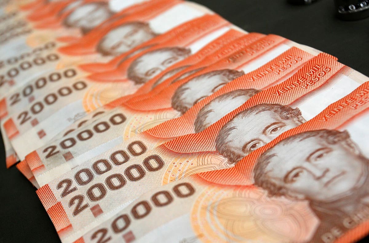 Bono Covid-19: Revisa con tu rut si tienes dinero pendiente