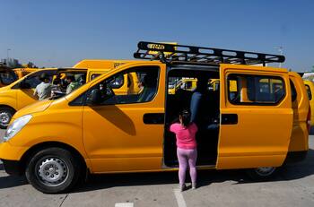 Bono para Transportistas: revisa cómo postular y cuánto recibirías