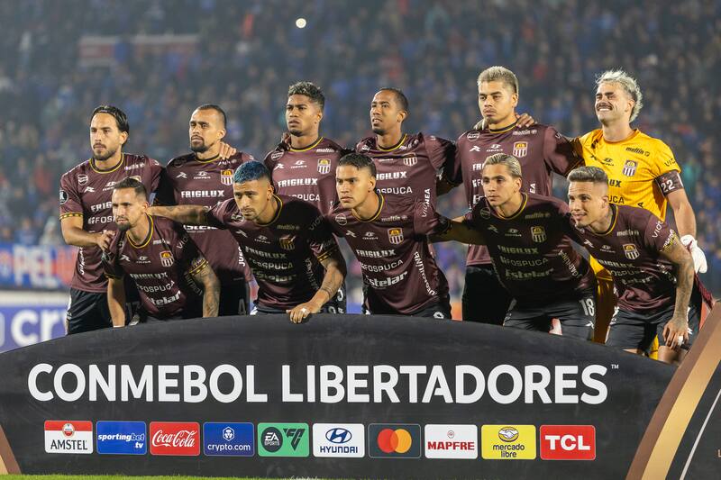 Le puede dar una mano a la U. Foto: Aton.